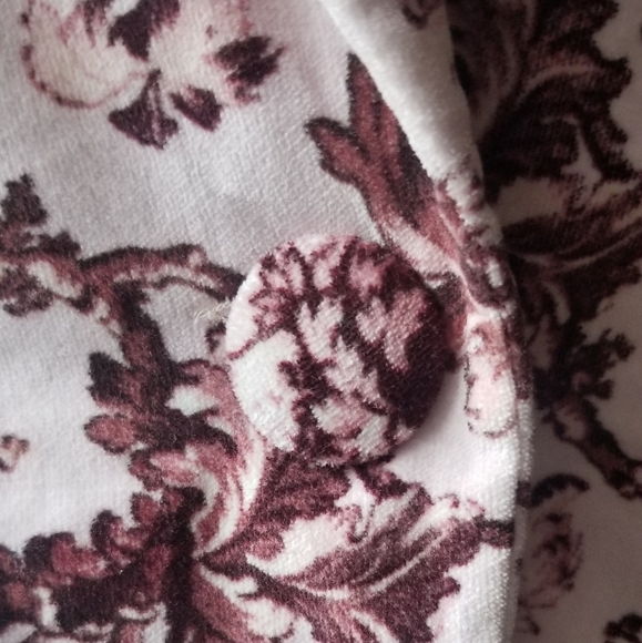 🌟Stunning Vintage French Blazer🇫🇷 - Picture 7 of 11